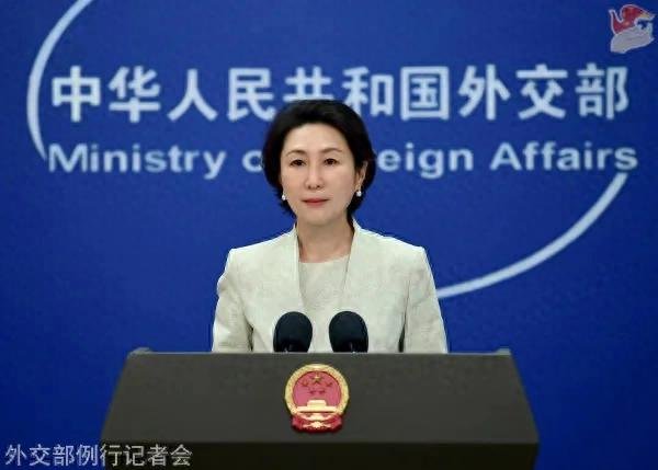 股票配资门户网站 中方是否会邀请特朗普参加阅兵仪式? 外交部回应